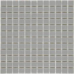 Креативни мозаечни плочки за изискани жилища, с размер 31.6 x 31.6 см. MC-401 GRIS OSCURO от MOSAVIT (Испания)
